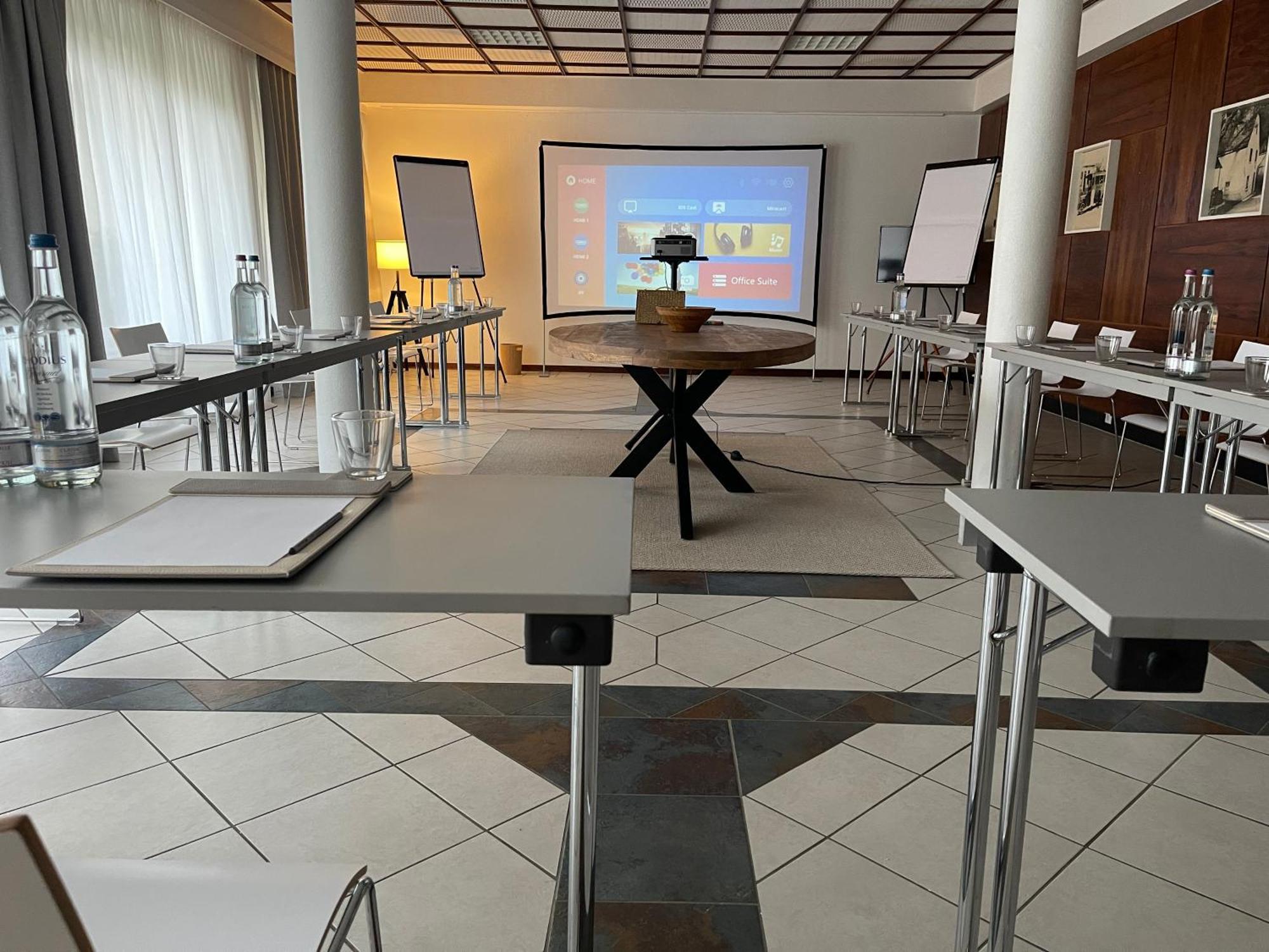 Hotel Alte Muehle Bad Bertrich Zewnętrze zdjęcie