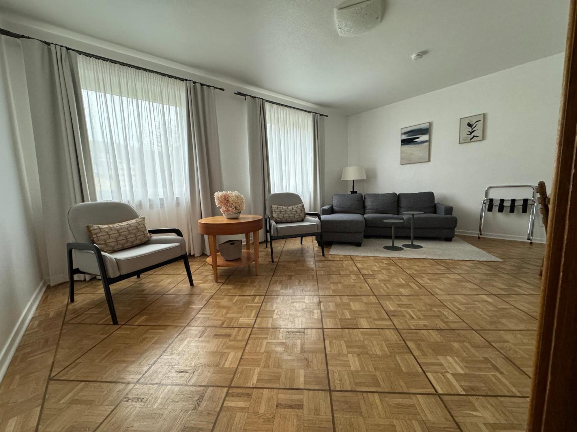 Hotel Alte Muehle Bad Bertrich Zewnętrze zdjęcie