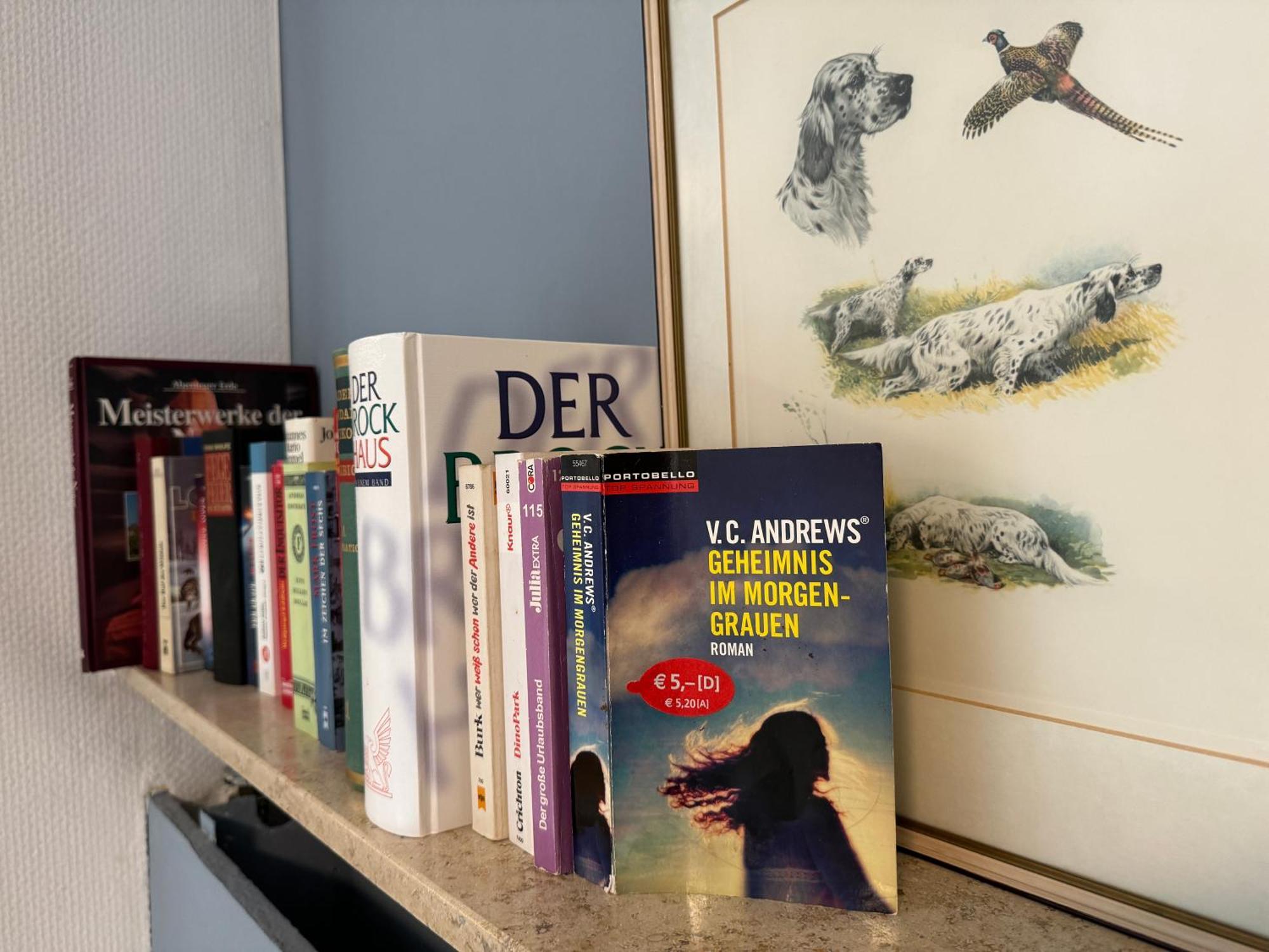 Hotel Alte Muehle Bad Bertrich Zewnętrze zdjęcie