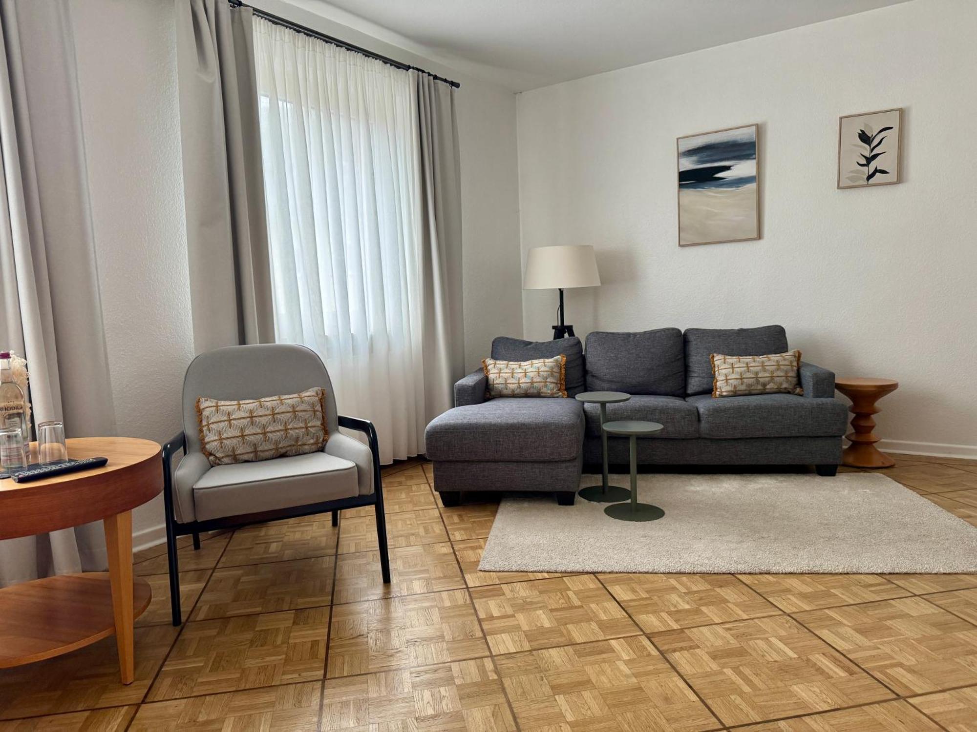 Hotel Alte Muehle Bad Bertrich Zewnętrze zdjęcie