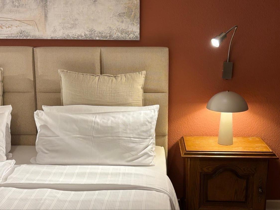 Hotel Alte Muehle Bad Bertrich Zewnętrze zdjęcie