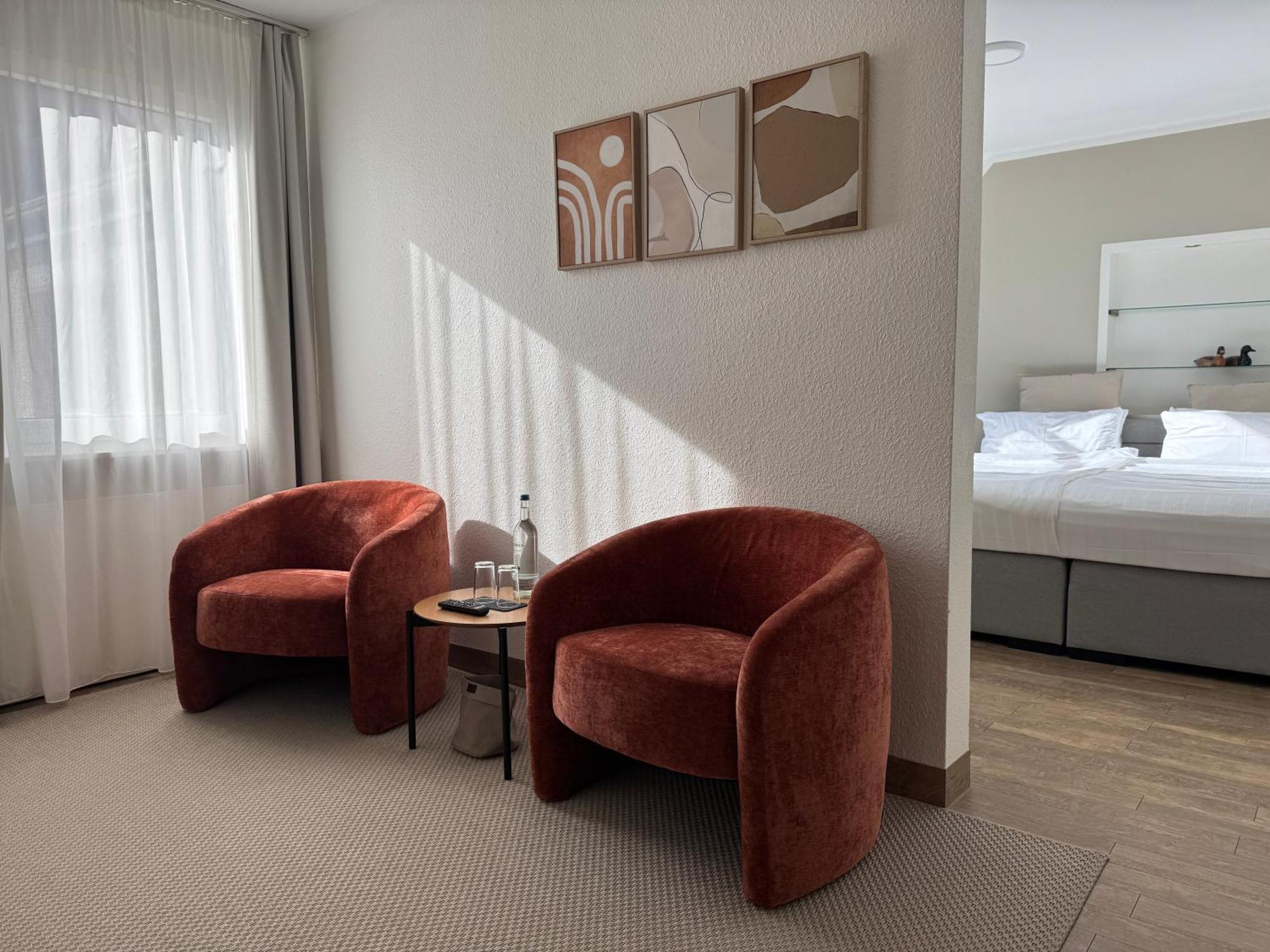 Hotel Alte Muehle Bad Bertrich Zewnętrze zdjęcie