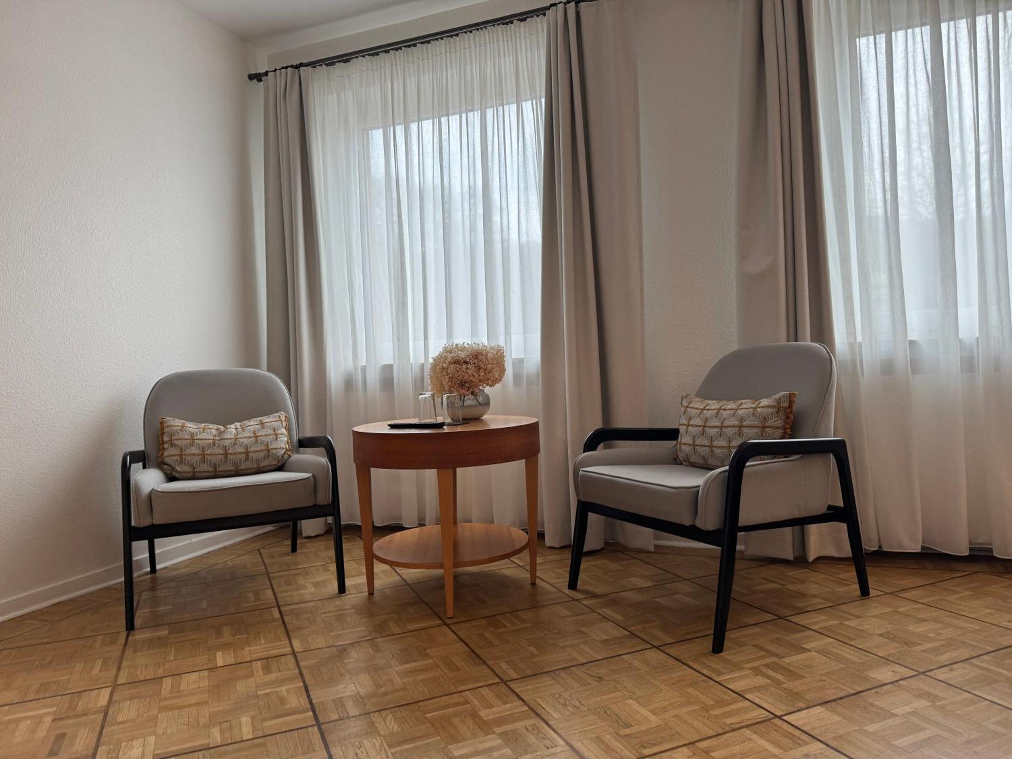 Hotel Alte Muehle Bad Bertrich Zewnętrze zdjęcie