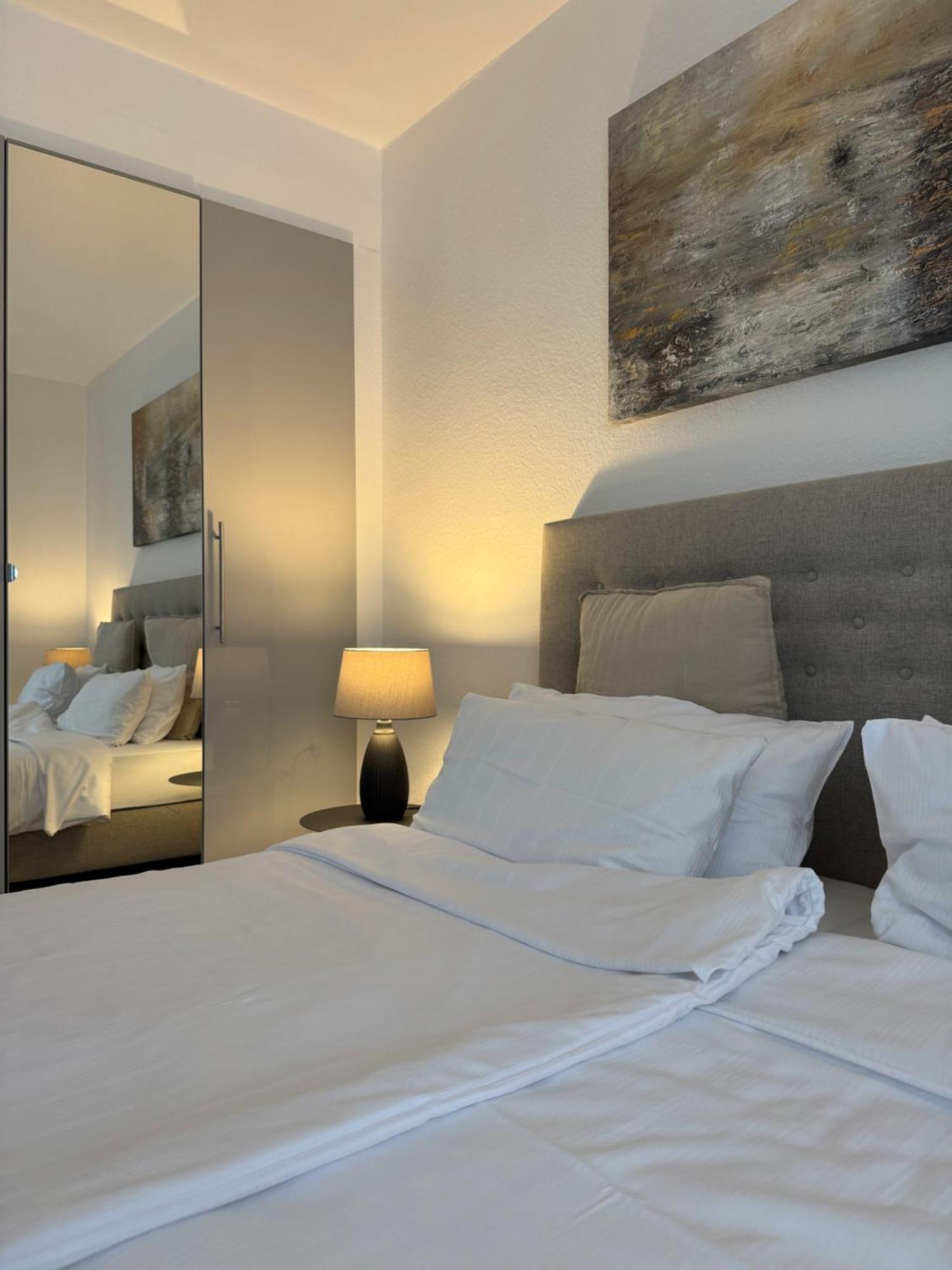 Hotel Alte Muehle Bad Bertrich Zewnętrze zdjęcie