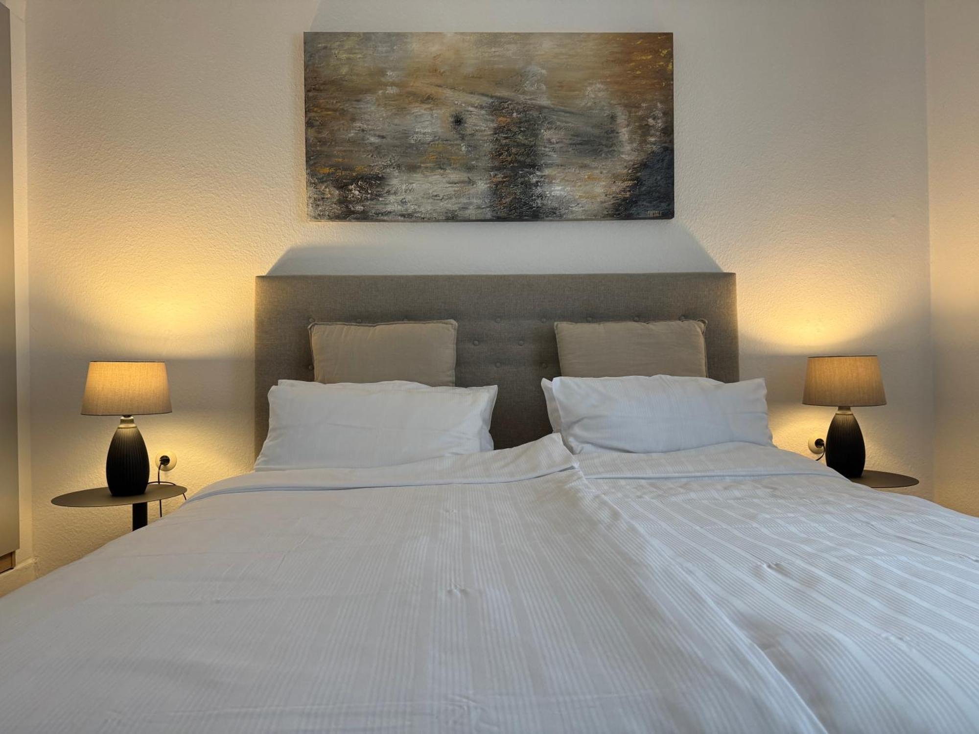 Hotel Alte Muehle Bad Bertrich Zewnętrze zdjęcie