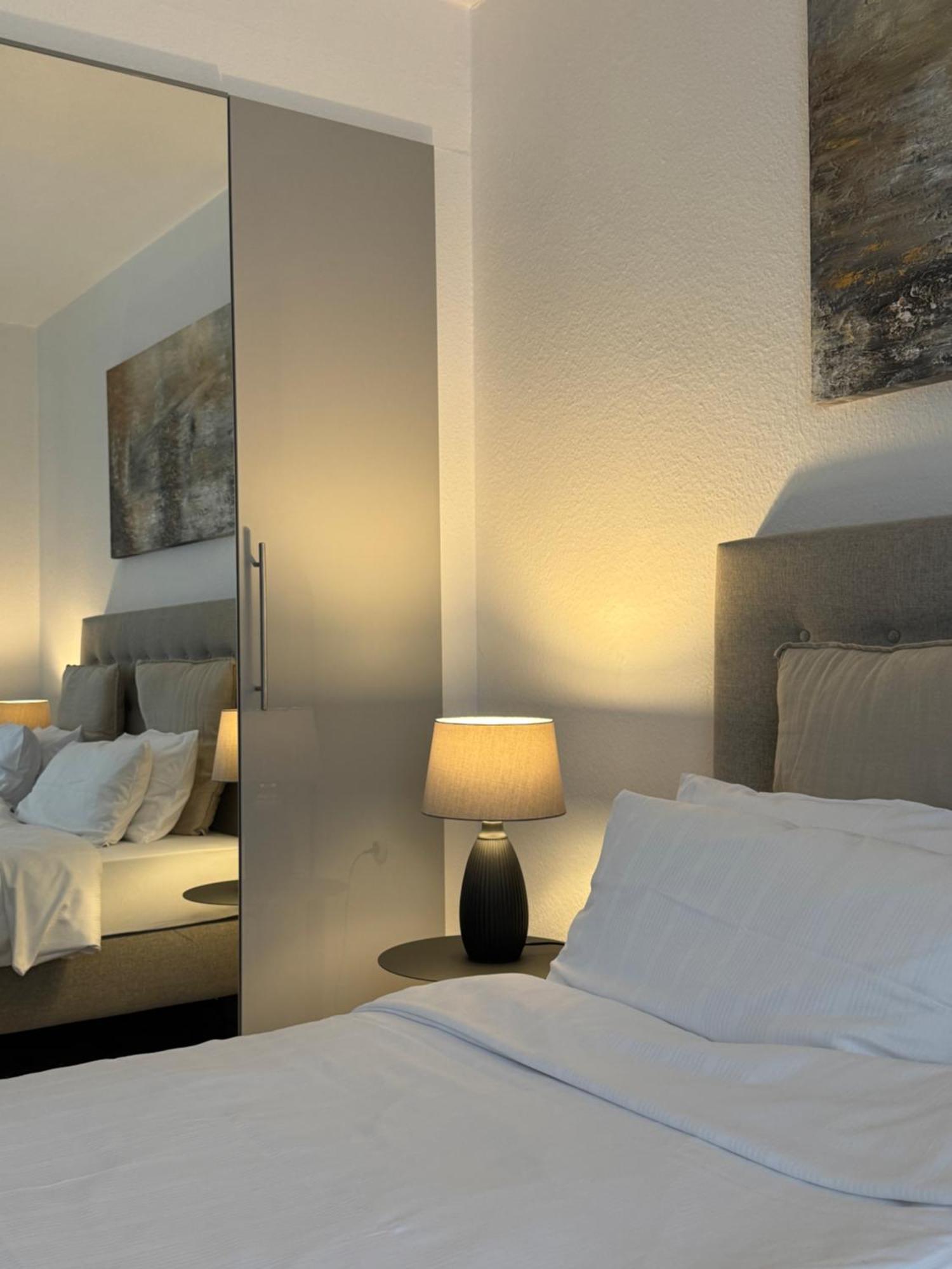 Hotel Alte Muehle Bad Bertrich Zewnętrze zdjęcie