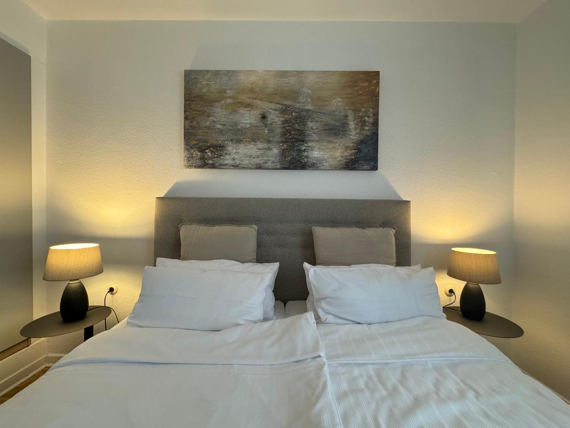 Hotel Alte Muehle Bad Bertrich Zewnętrze zdjęcie