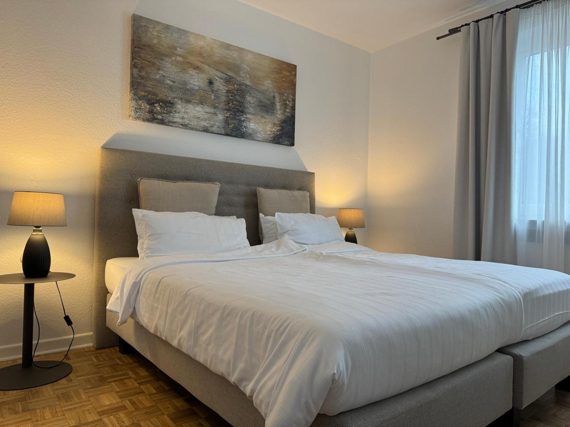 Hotel Alte Muehle Bad Bertrich Zewnętrze zdjęcie